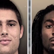 Former Vanderbilt University football players Brandon Vandenburg and Cory Batey
YouTube screenshot